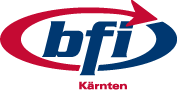 Logo BFI Kärnten