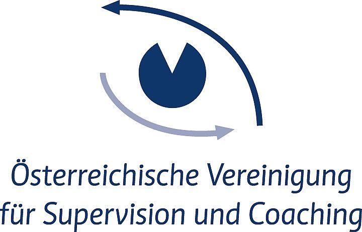 Logo Österreichische Vereinigung für Supervision und Coaching