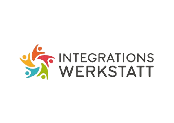 Logo der Integrationswerkstatt