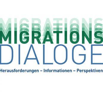 Logo Migrationsdialoge