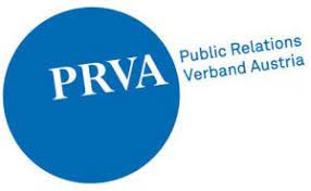 Logo Public Relations Verband Austria