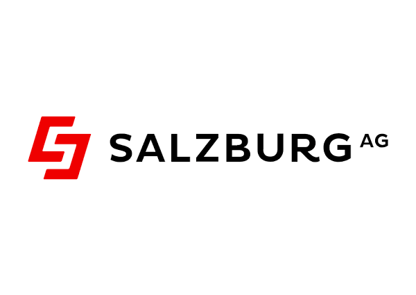 Logo der Salzburg AG