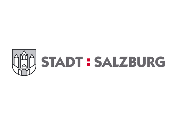 Logo der Stadt Salzburg